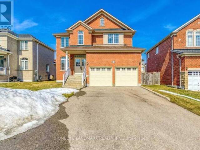 BSMT 22 LAUREN BETH DRIVE Richmond Hill Ontario