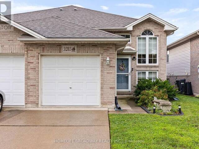 3283 NORTHWAY AVENUE Windsor Ontario