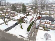 74 ROSEMOUNT DRIVE Toronto