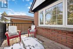 74 ROSEMOUNT DRIVE Toronto