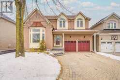 40 PRIMROSE PATH CRESCENT Markham