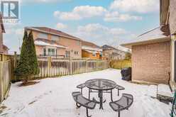 40 PRIMROSE PATH CRESCENT Markham