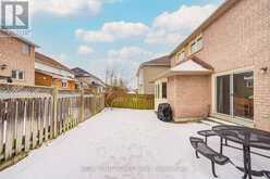 40 PRIMROSE PATH CRESCENT Markham