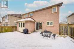 40 PRIMROSE PATH CRESCENT Markham