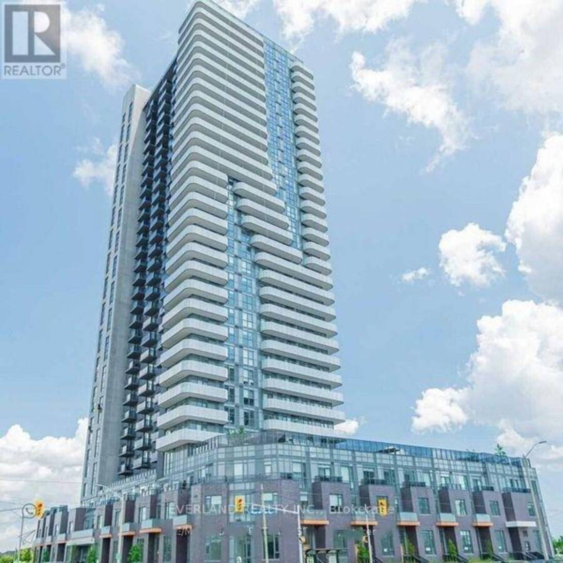 3021 - 8 NAHANI WAY Mississauga