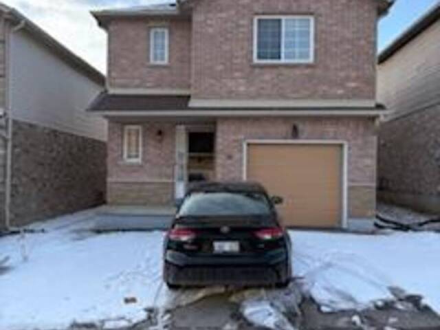 33 VENNIO LANE Hamilton Ontario