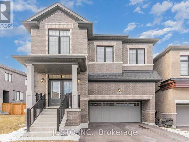 1206 CHATEAU COURT Pickering Ontario