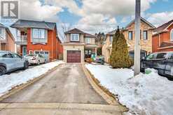 746 SWAN PLACE Pickering