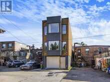 820 DANFORTH AVENUE Toronto