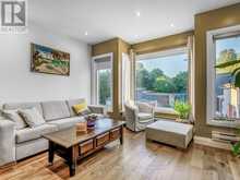 820 DANFORTH AVENUE Toronto