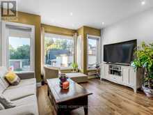 820 DANFORTH AVENUE Toronto