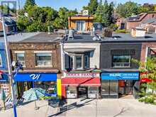 820 DANFORTH AVENUE Toronto