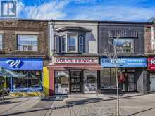 820 DANFORTH AVENUE Toronto