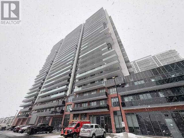 1720 - 2545 SIMCOE STREET E Oshawa Ontario