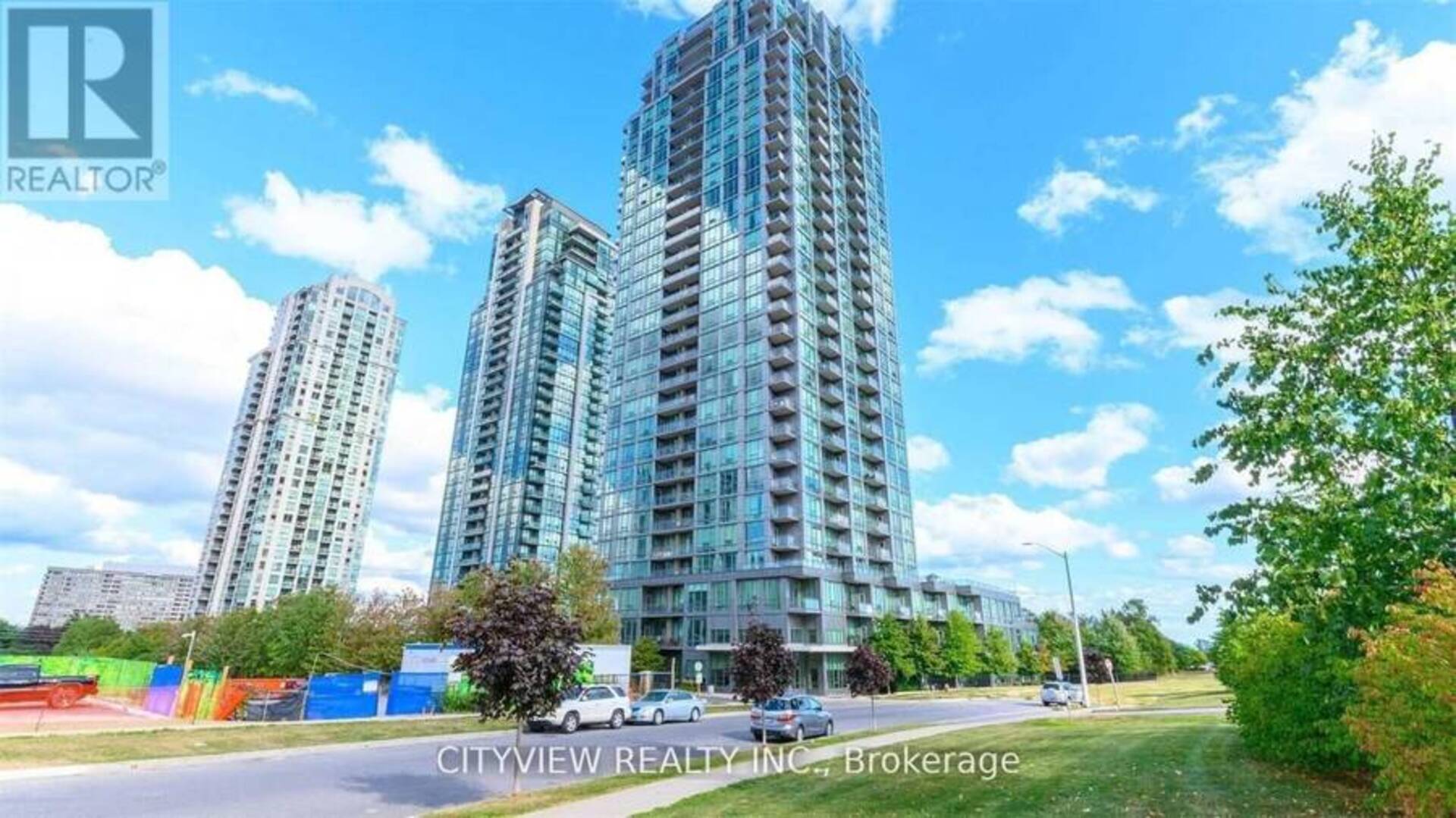 3302 - 3525 KARIYA DRIVE Mississauga