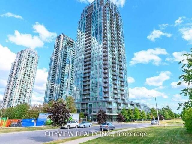 3302 - 3525 KARIYA DRIVE Mississauga Ontario