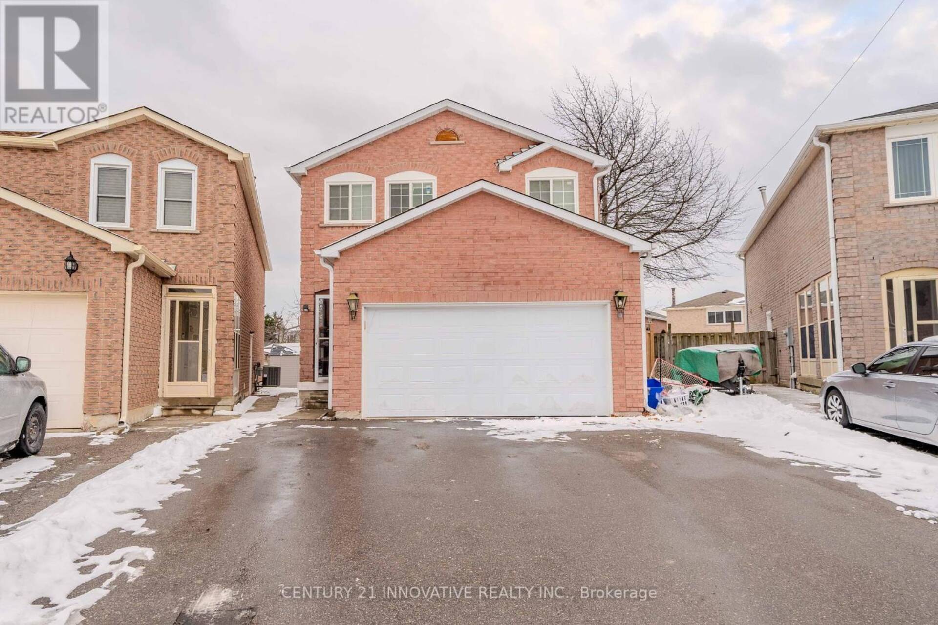 BSMT - 148 WILLIAM HONEY CRESCENT Markham