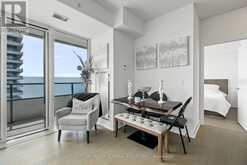 3815 - 30 SHORE BREEZE DRIVE Toronto