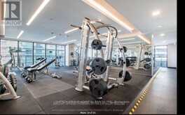 3815 - 30 SHORE BREEZE DRIVE Toronto