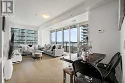 3815 - 30 SHORE BREEZE DRIVE Toronto