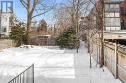 81A ORIOLE ROAD Toronto