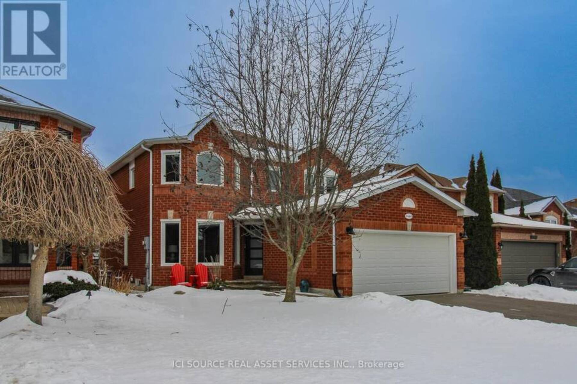 1664 EDENWOOD DRIVE Oshawa