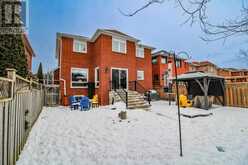 1664 EDENWOOD DRIVE Oshawa