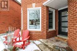 1664 EDENWOOD DRIVE Oshawa