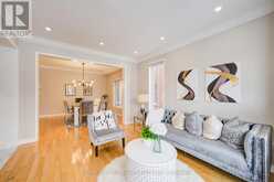 49 GOLDLIST DRIVE Richmond Hill