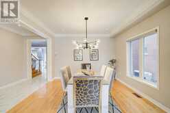 49 GOLDLIST DRIVE Richmond Hill