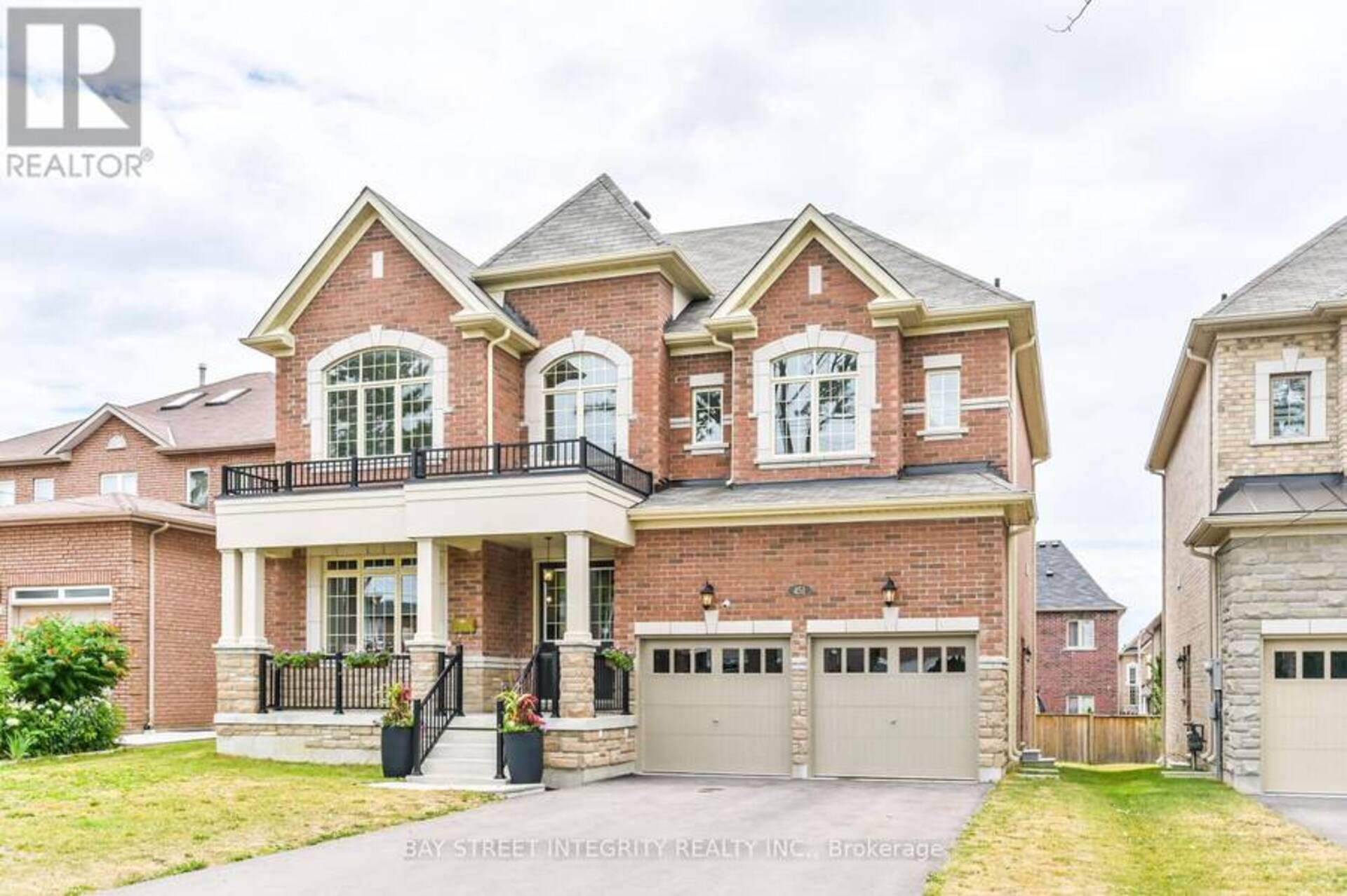 451 ELGIN MILLS ROAD W Richmond Hill