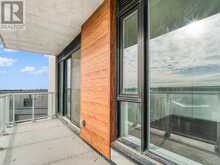 512 - 6 DAVID EYER ROAD Richmond Hill