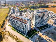 512 - 6 DAVID EYER ROAD Richmond Hill