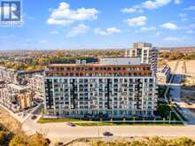 512 - 6 DAVID EYER ROAD Richmond Hill