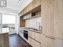 512 - 6 DAVID EYER ROAD Richmond Hill