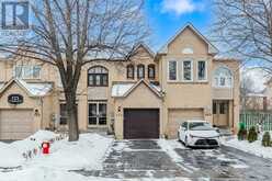 151 RICHWOOD CRESCENT Brampton