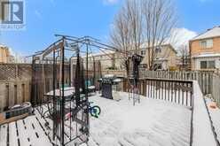 151 RICHWOOD CRESCENT Brampton