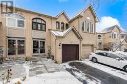 151 RICHWOOD CRESCENT Brampton