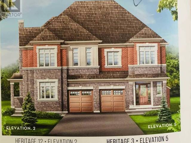 40 40 GRANITE RIDGE TRAIL Hamilton Ontario