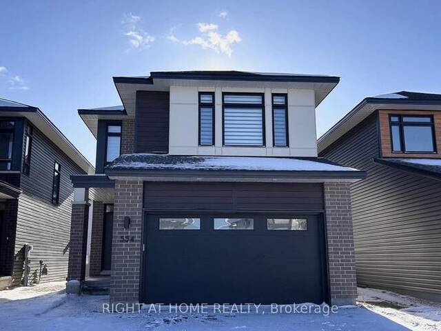 554 TENOR RIDGE Ottawa Ontario