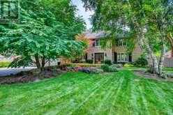 138 CAVENDISH COURT Oakville