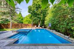 138 CAVENDISH COURT Oakville