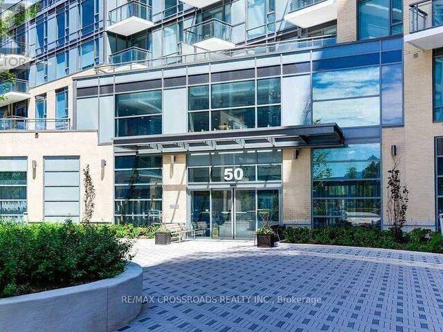 1405 - 50 ANN O'REILLY ROAD Toronto Ontario