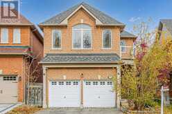 110 SNOWY MEADOW AVENUE Richmond Hill