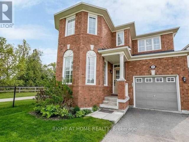 69 CALLANDER CRESCENT New Tecumseth Ontario