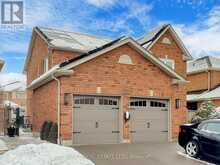 2974 PETTIGREW CRESCENT Mississauga