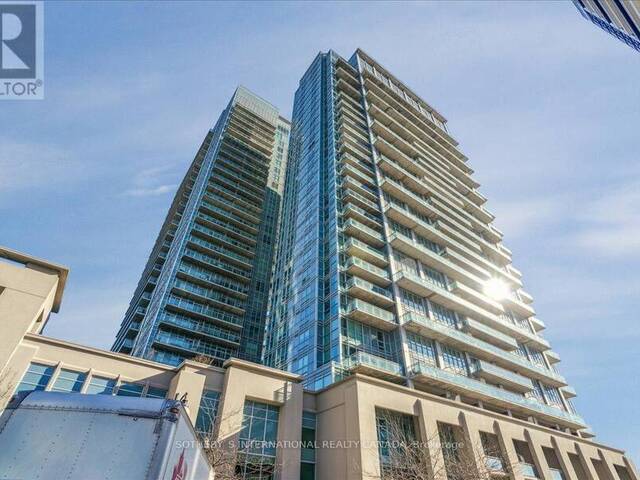 1022 - 165 LEGION ROAD N Toronto Ontario