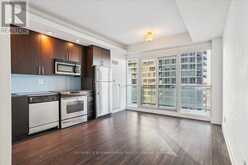 1022 - 165 LEGION ROAD N Toronto