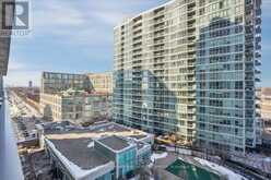 1022 - 165 LEGION ROAD N Toronto