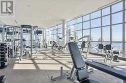 1022 - 165 LEGION ROAD N Toronto